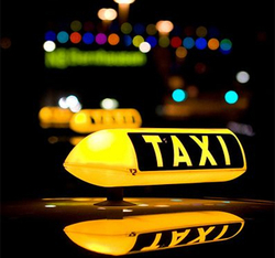 перевозка животных